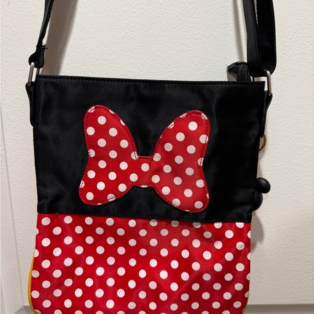 Disney Parks/Store Crossbody Bag